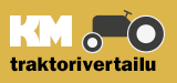 Käytännön Maamiehen traktorivertailu