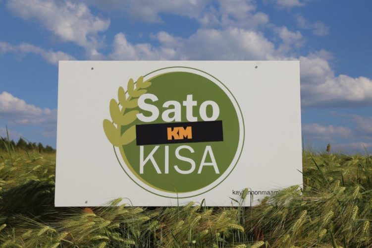 Satokisa 2020