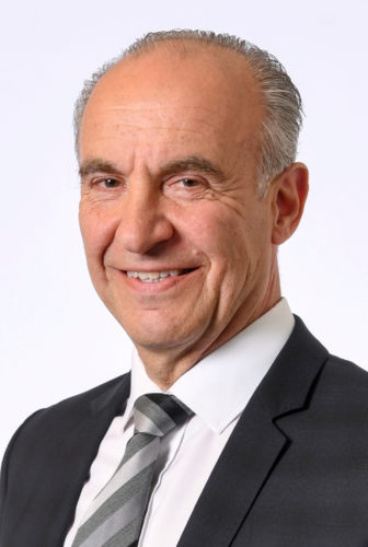 Kaatopaikan hoitajat