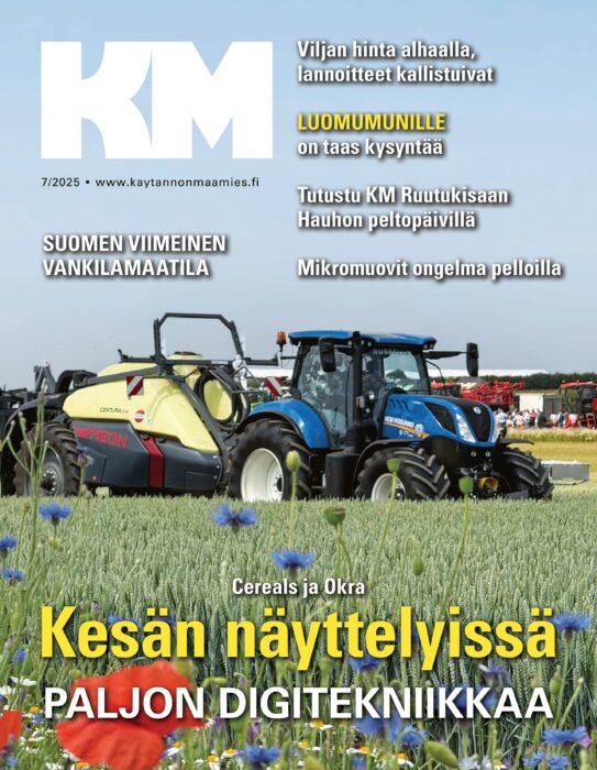 Uusin näköislehti