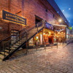 Plevna. Kuva: Visit Tampere/ Marko Kallio