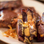 Huber. Kuva: Visit Tampere/ Laura Vanzo