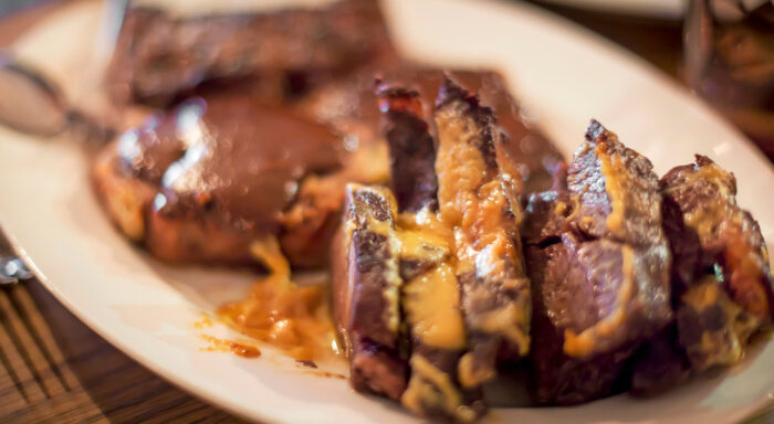 Huber. Kuva: Visit Tampere/ Laura Vanzo