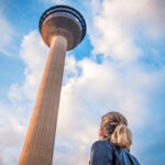 N&auml;sinneula. Kuva: Visit Tampere/ Laura Vanzo