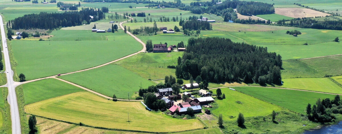 KUVA: ARTO TAKALAMPI