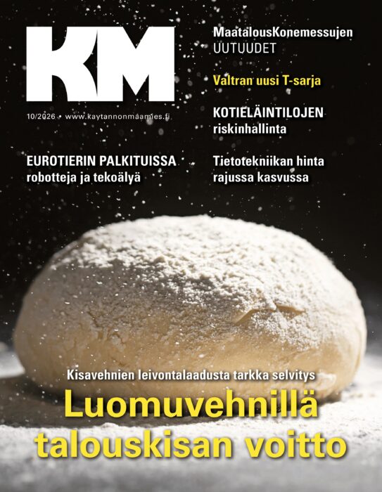 Uusin näköislehti