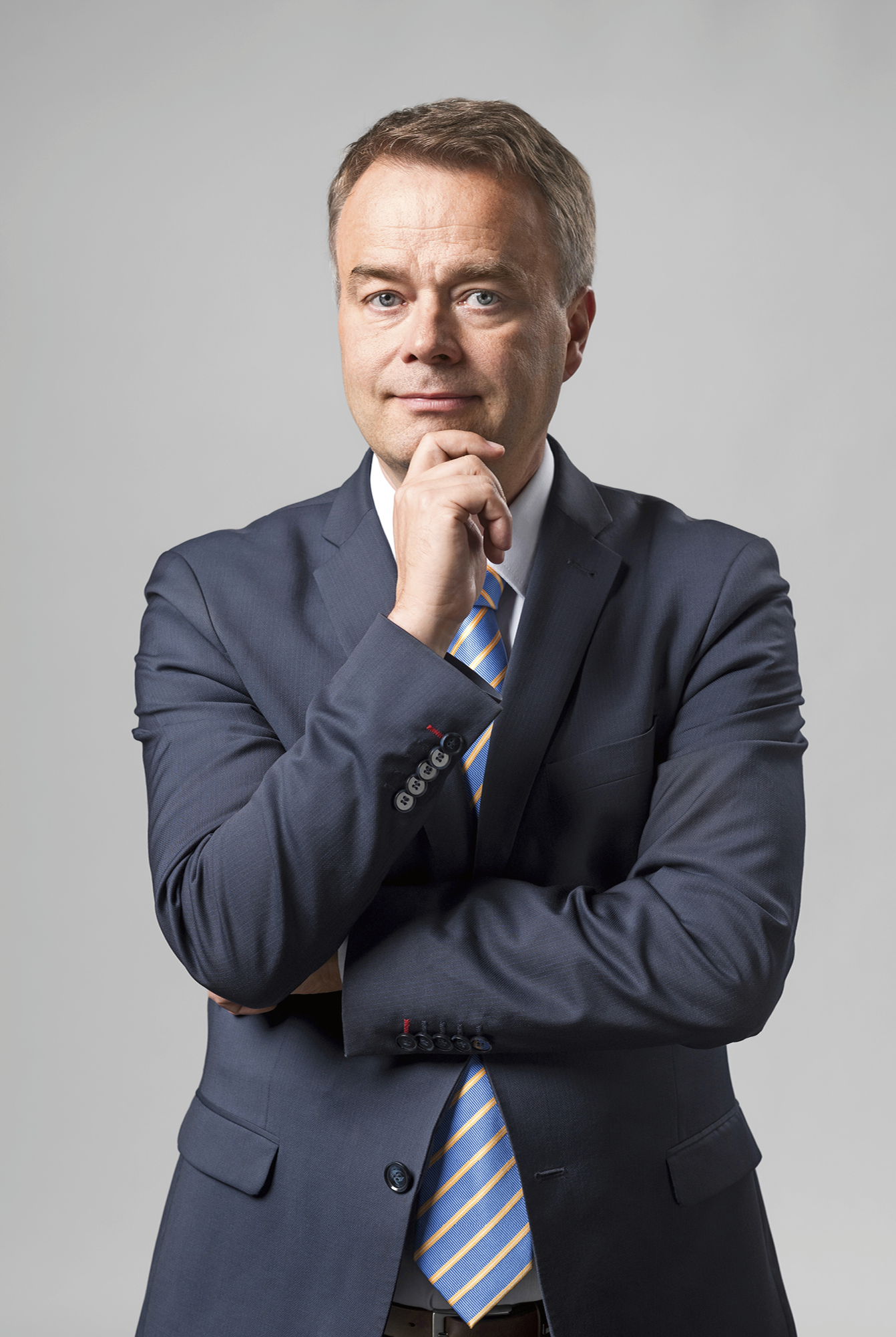 Metsää riittää moneen tarkoitukseen